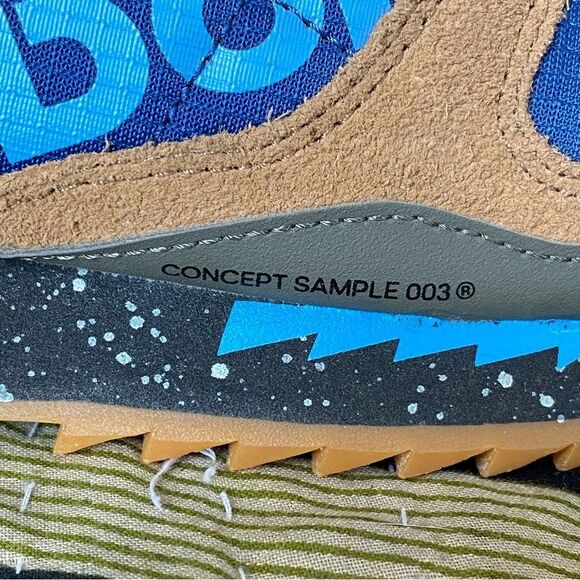 Rare Mens Reebok Classic Leather Ripple 'Alter the Icons' Sneakers Size 10 - Picture 5 of 16